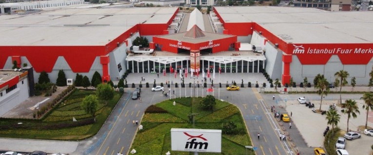 İstanbul Fuar Merkezi