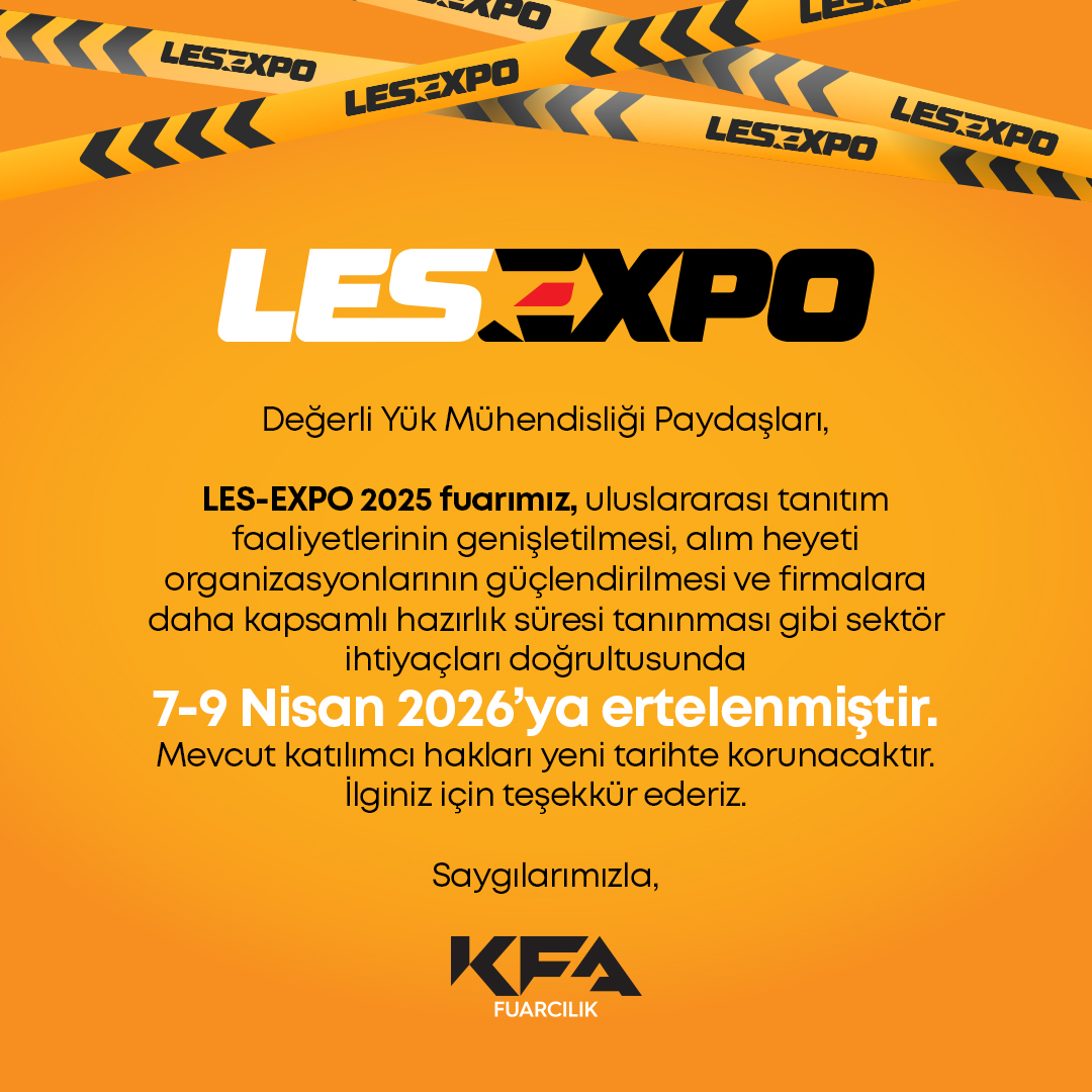 LES-EXPO Popup