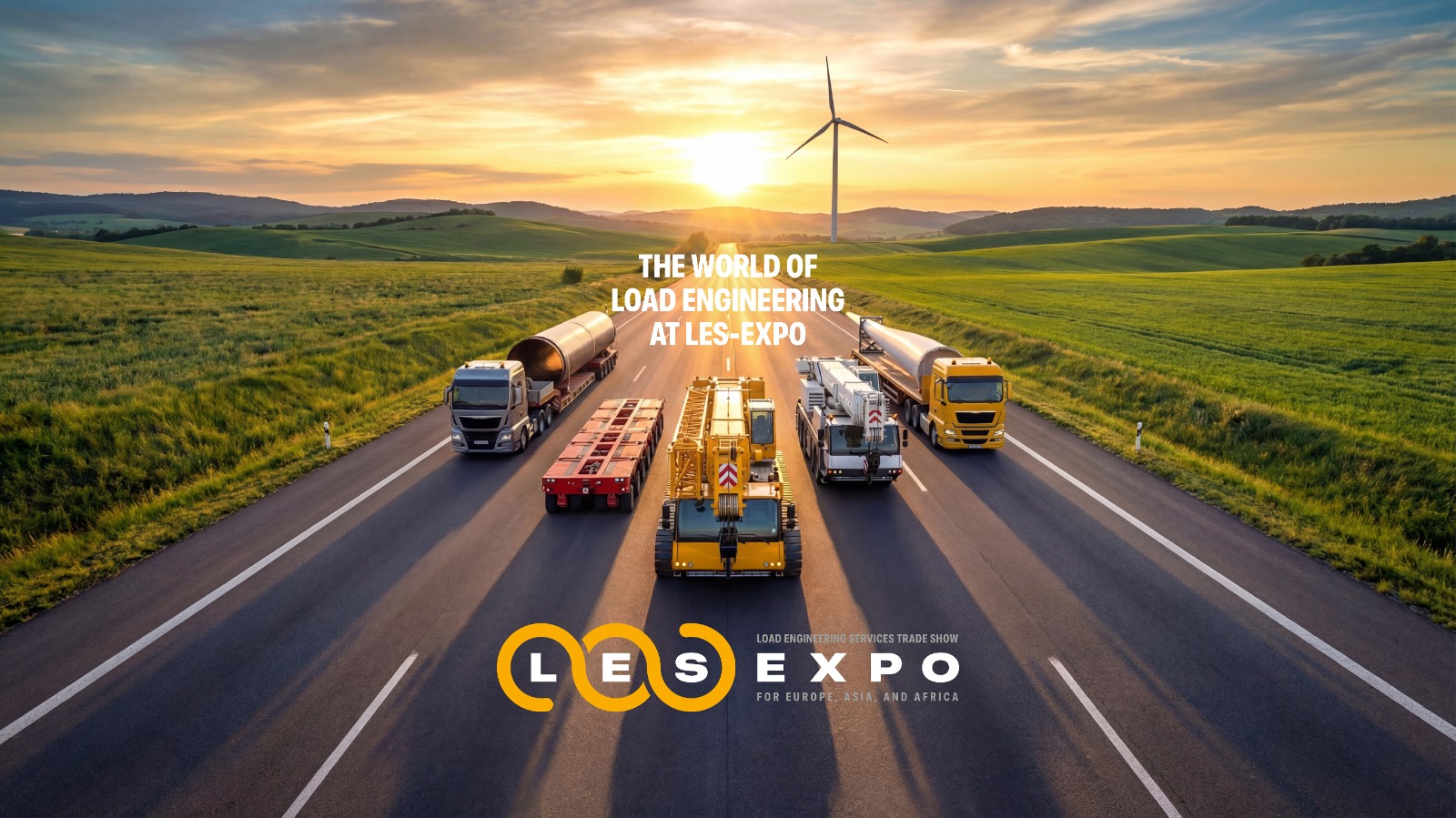 LES-EXPO Desktop